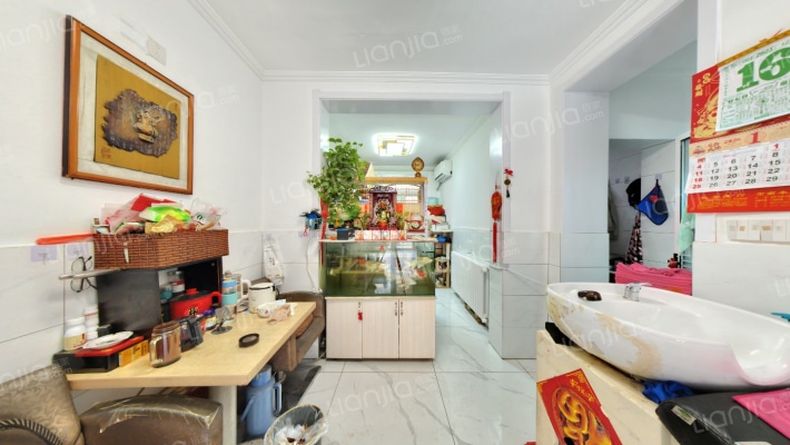 北京路二手房实景图