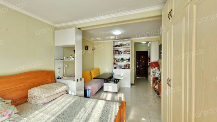 鑫兆雅园北区二手房实景图