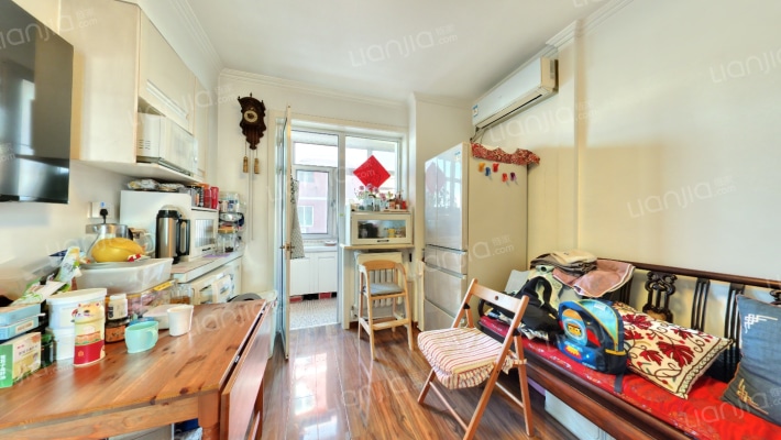 双玉中街43号院二手房实景图