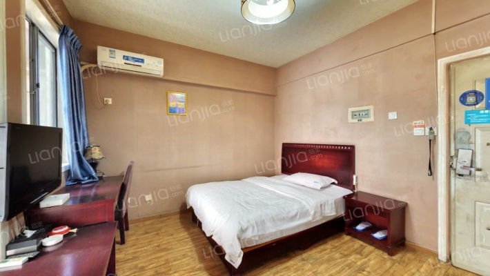 楠极地二手房实景图