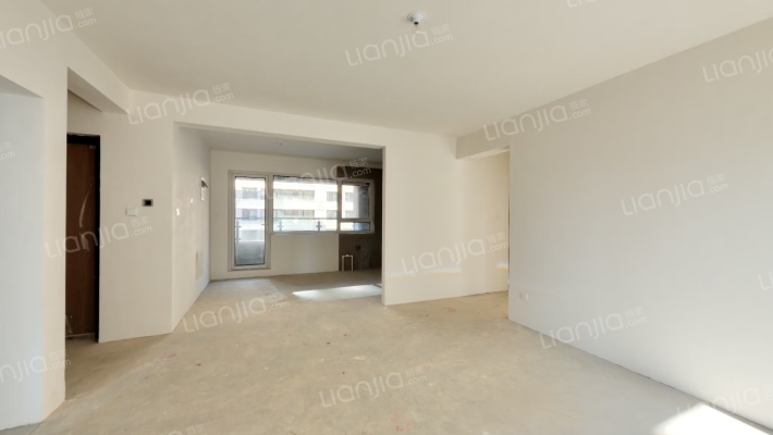 青岛院子二手房实景图