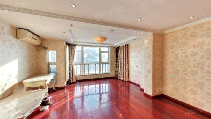 天下儒寓二手房实景图