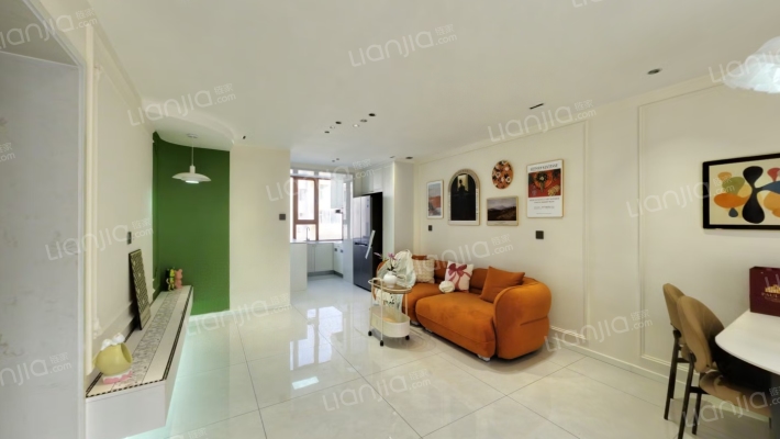 湘潭二区二手房实景图