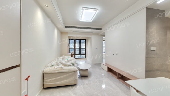 御峰誉都二手房实景图