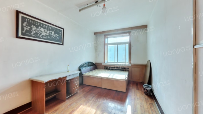 中国石油E2小区二手房实景图