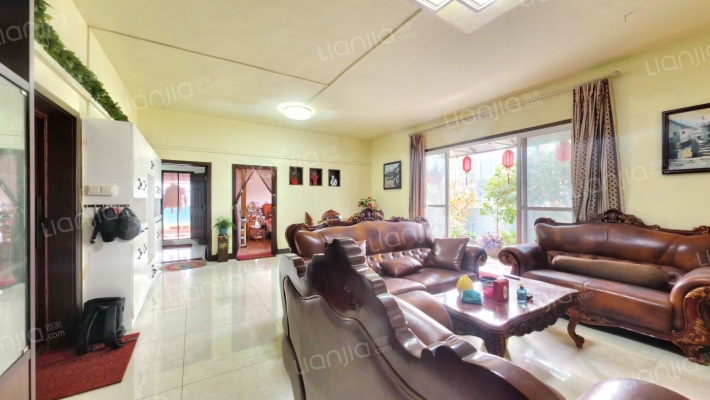 响水景苑二手房实景图