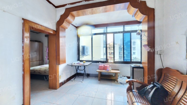 阳光馨苑(南岸)二手房实景图