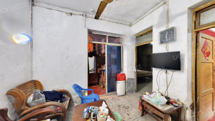 阳光馨苑(南岸)二手房实景图