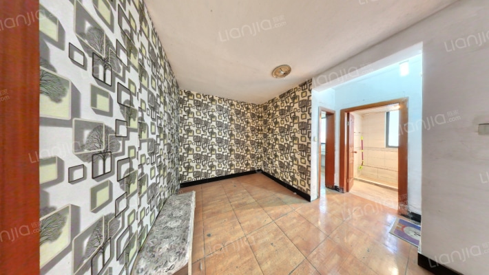 名城花园(昆山市)二手房实景图