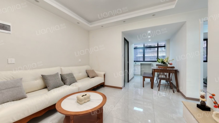 银沙正街41号二手房实景图