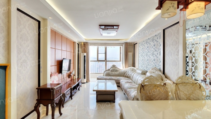 海特花园东区二手房实景图