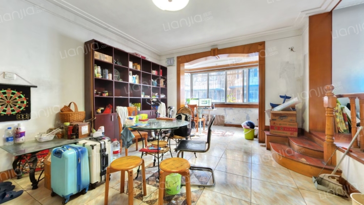 交大智能一期北苑二手房实景图