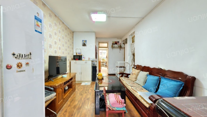 照壁巷15号二手房实景图