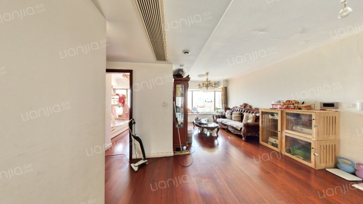 泰悦豪庭二手房实景图