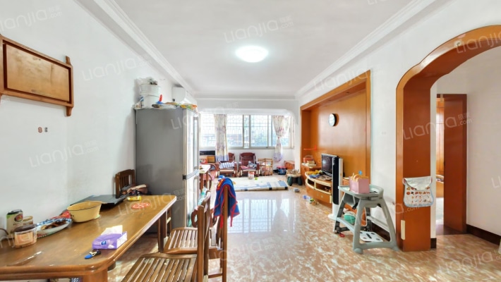 侨建大楼二手房实景图