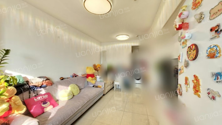 和安嘉园二手房实景图