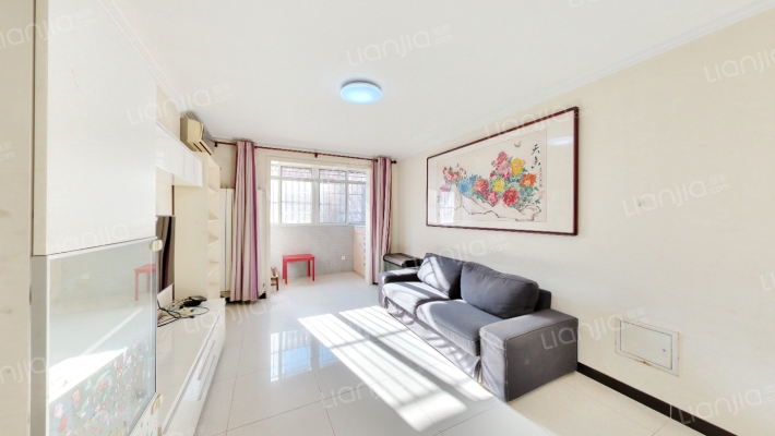 旗胜家园二手房实景图