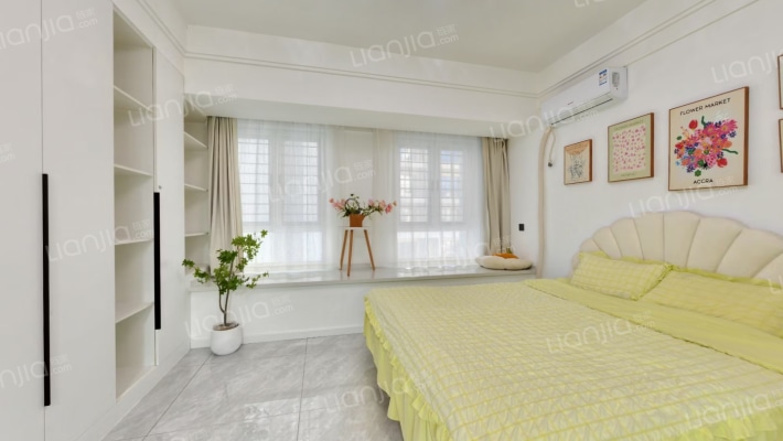 东北·中交城二手房实景图