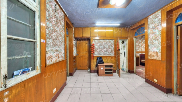 建行宿舍(肥西区)二手房实景图