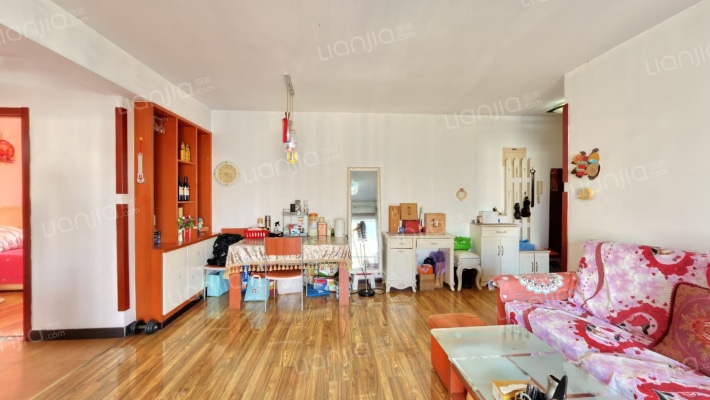 三环新城6号院二手房实景图