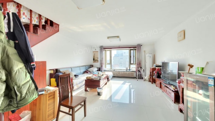 康宁家园二手房实景图