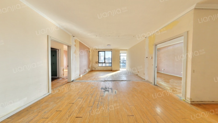 领秀新硅谷1号院二手房实景图