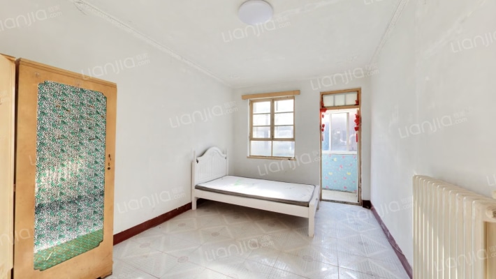 东昌路散盘二手房实景图