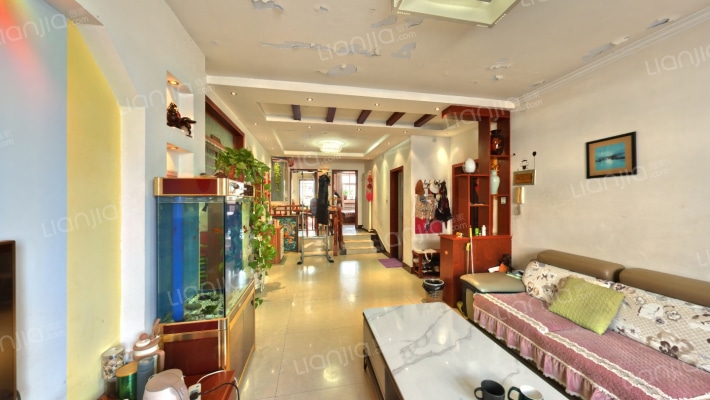 金桂苑小区二手房实景图