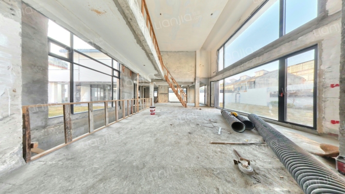 庆园二手房实景图