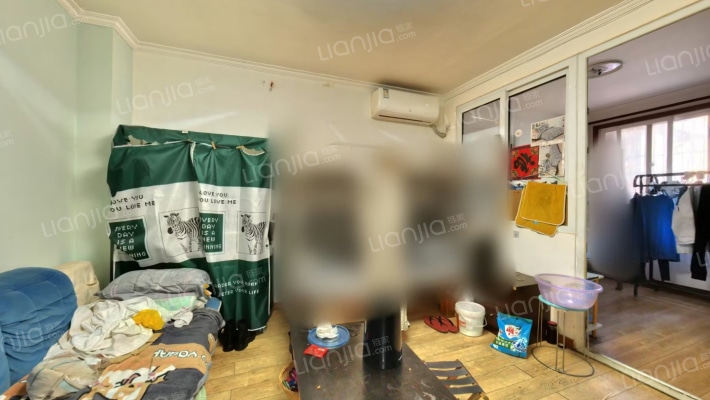 东花市大街2号院二手房实景图