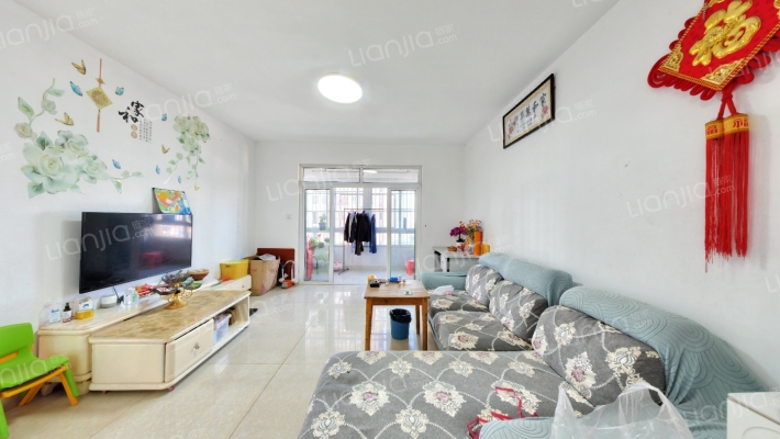 群英阁二手房实景图