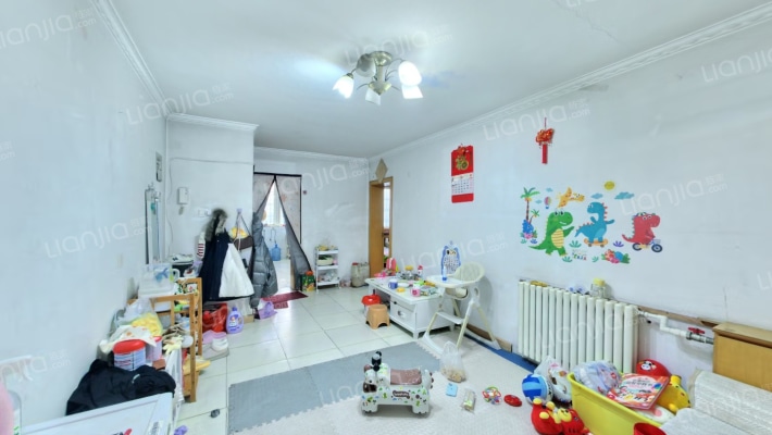 哈尔滨路28号二手房实景图
