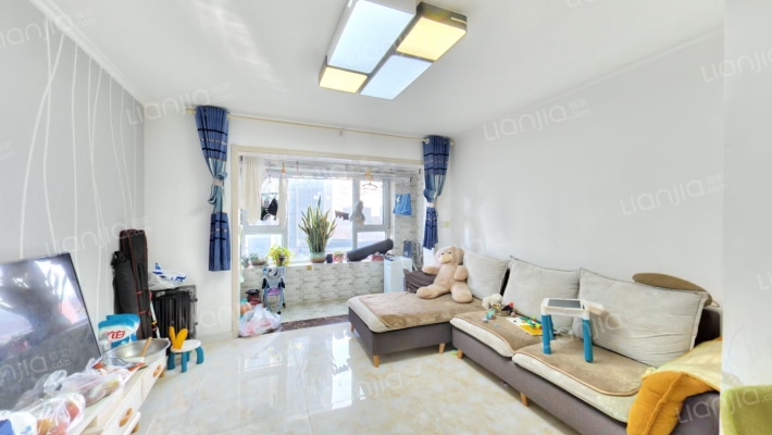 太泉美域沁园二手房实景图