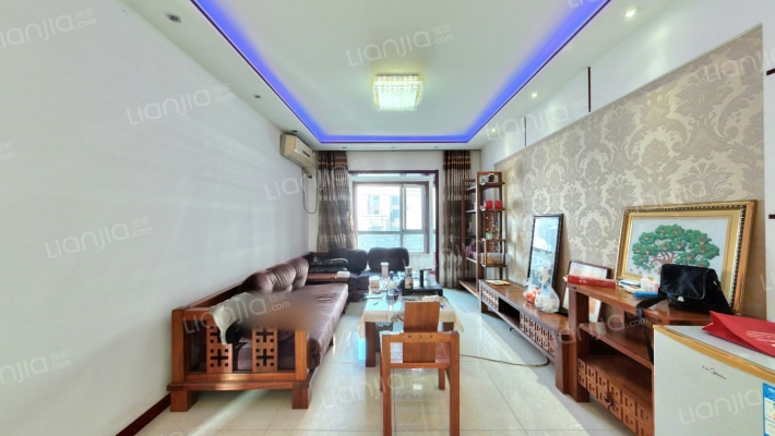 润福园二手房实景图