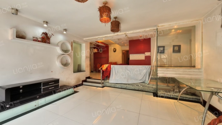 黄山冲路17号二手房实景图