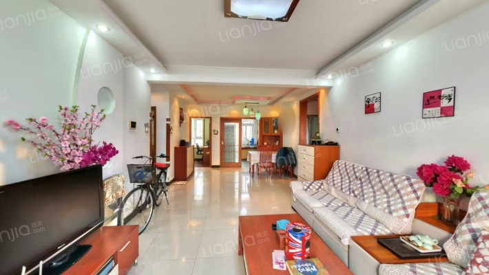 博客园二手房实景图