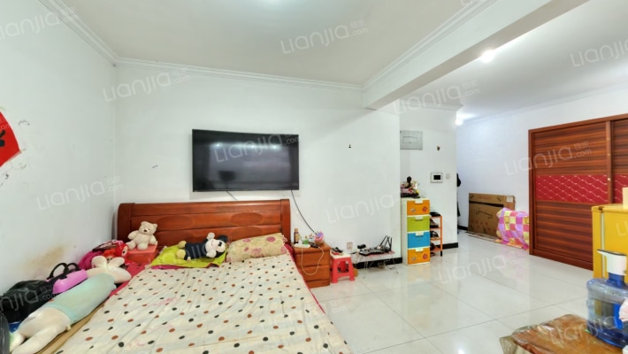 刘孟家园二手房实景图