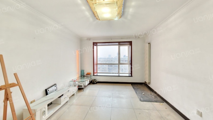 中上园小区二手房实景图