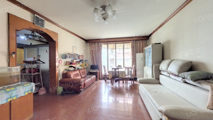 营康巷32号二手房实景图