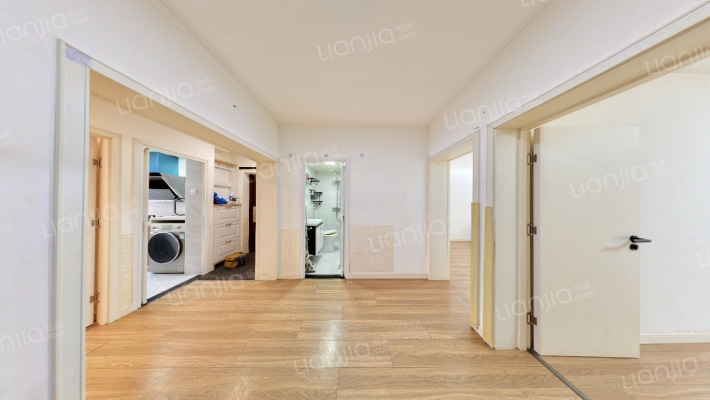 莲怡园北路1号院二手房实景图