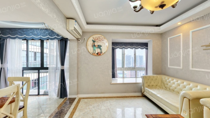 凡阁二手房实景图