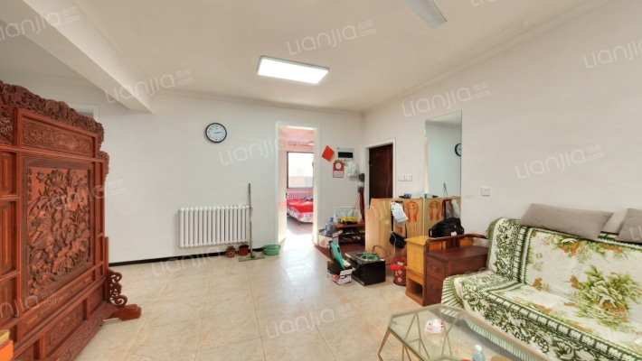 党校家属院（青年西路）二手房实景图