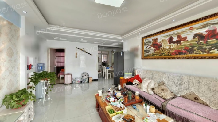 锦绣世家二手房实景图