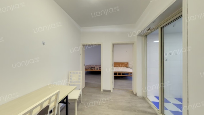 外化成五里墩路119号二手房实景图