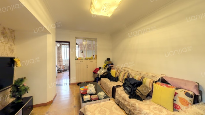 外化成五里墩东二巷9号二手房实景图