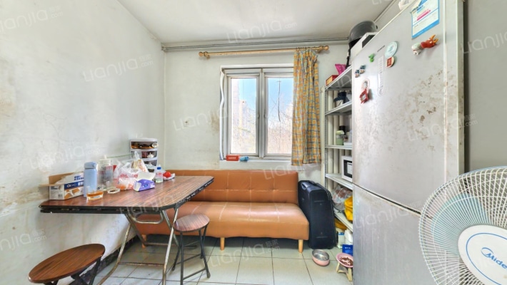 柳芳北里二手房实景图