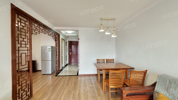 北人家园二手房实景图