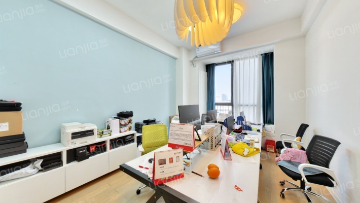 荟聚之光二手房实景图