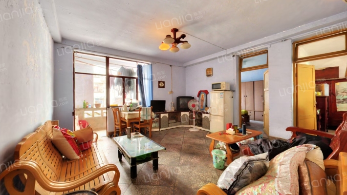 江安路190号二手房实景图