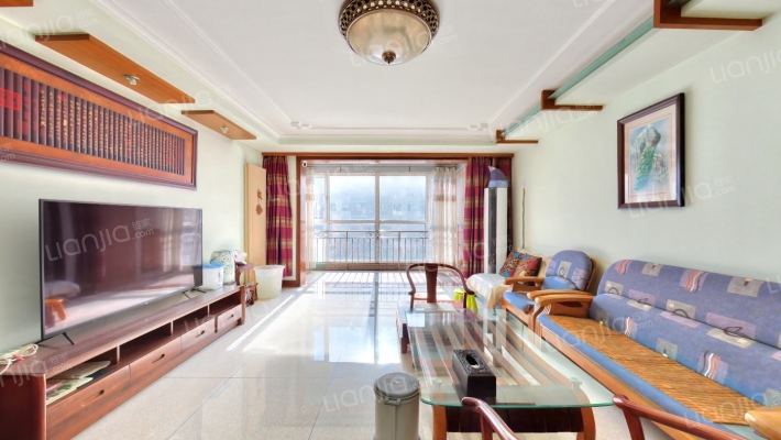 靛厂路6号院二手房实景图